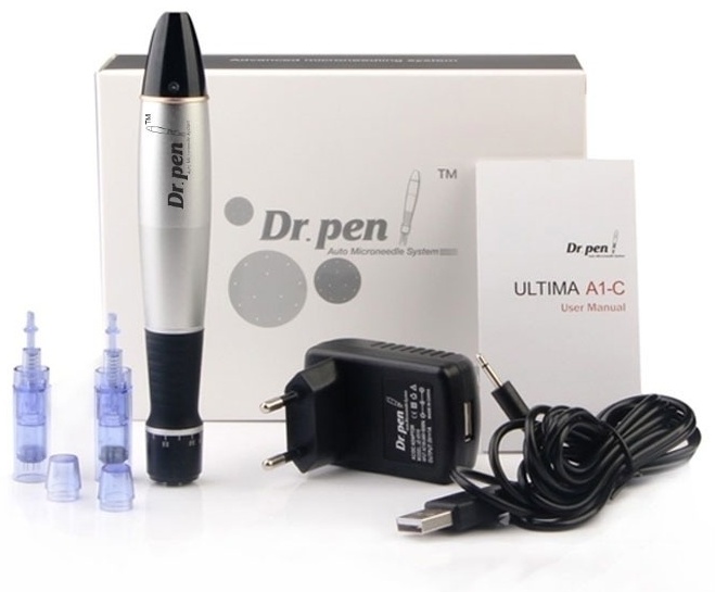 Dr.Pen дермапен