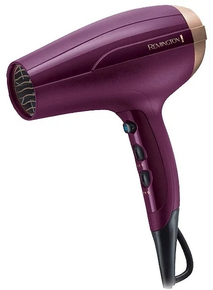 Купить Remington D5219 фен 2300 W в Алматы – Магазин на Kaspi.kz
