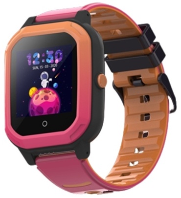 Wonlex KT20 36 мм розовый-розовый