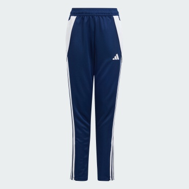 Штаны adidas синий 152