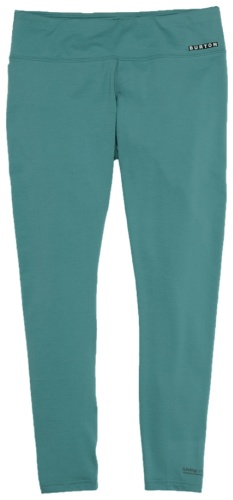 Леггинсы BURTON бирюзовый