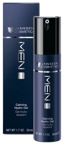 JANSSEN COSMETICS крем 24/7 Skin Energizer для лица 50 мл