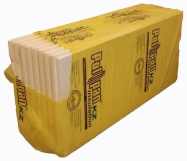 Кровля Polpan экструдированный пенополистирол (XPS) 550257