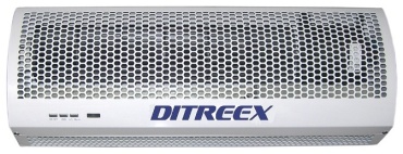 тепловая завеса DITREEX RM-1008S-D/Y