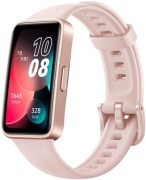 Фитнес-браслет Huawei Band 8 розовый
