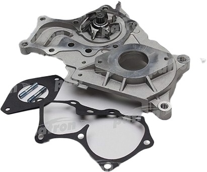 Насос PATRON PWP1712