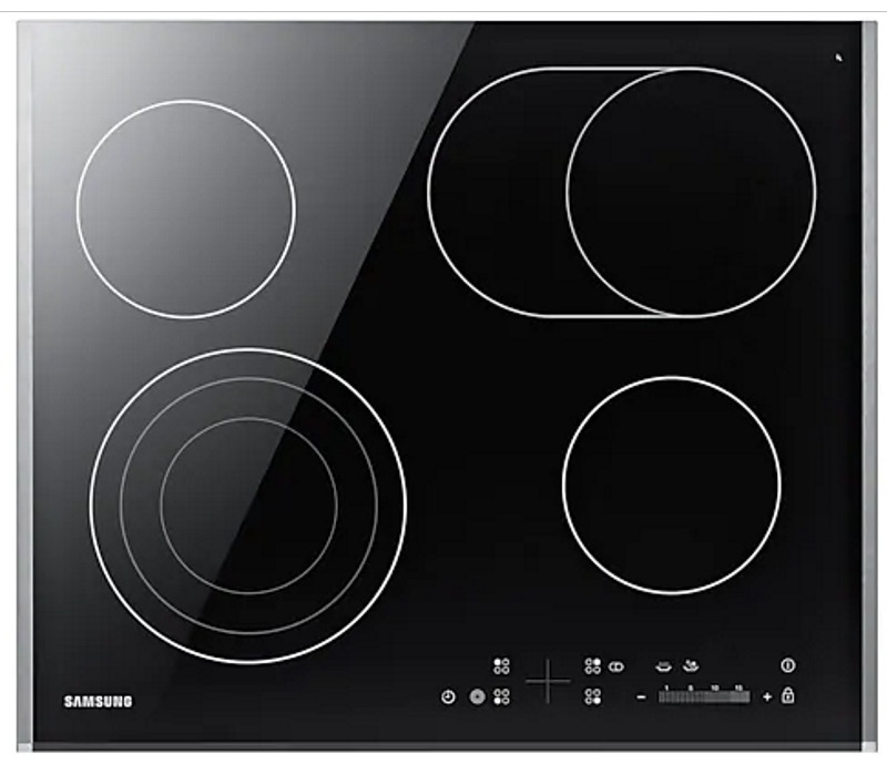 Купить Варочная поверхность Samsung NZ64T3536DK/WT в Алматы – Магазин ...