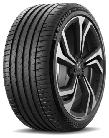 MICHELIN PILOT SPORT 4 SUV 275/45 R21 110 Y