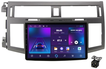 Robee r8 2+32 avalon 2005-2010 в штатное место Toyota