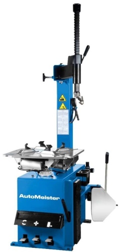 AutoMeister полуавтоматический BL512 (220) 220 В синий