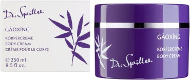 Dr.Spiller Gaoxing Body Cream крем для тела 250 г