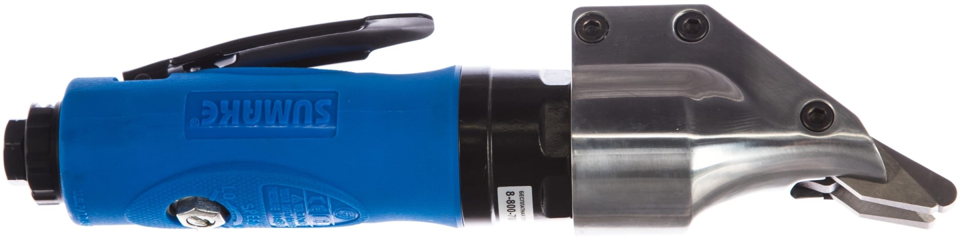 Пневмоножницы SUMAKE ST-P6620
