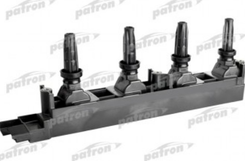 Катушка зажигания PATRON PCI1037