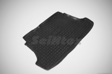 Seintex 01267 Suzuki Grand Vitara 2005-2015 черный