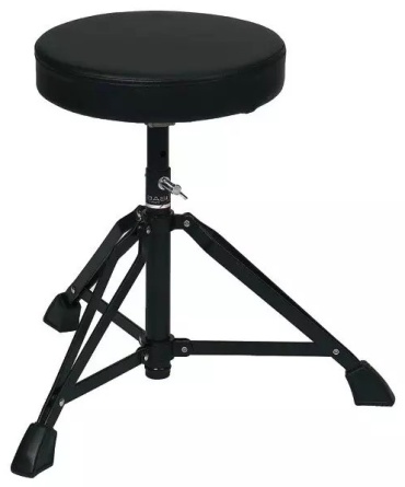 Gewa Music стул DT-100 BasiX PS805120 черный
