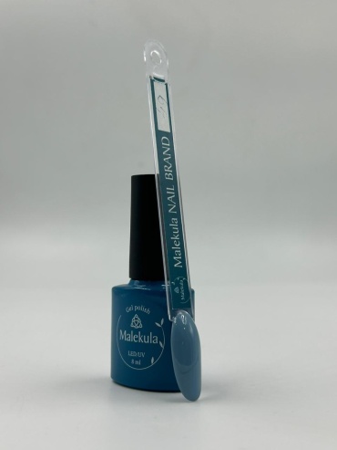 MALECULA гель-лак Gel polish 49 глянцевое 8 мл