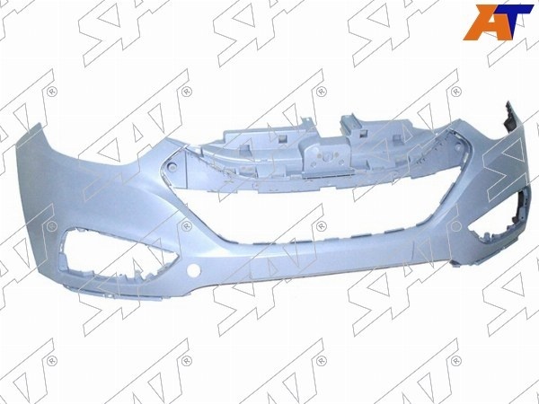 SAT бампер STHN51000A0 для Hyundai ix35 2013-2015
