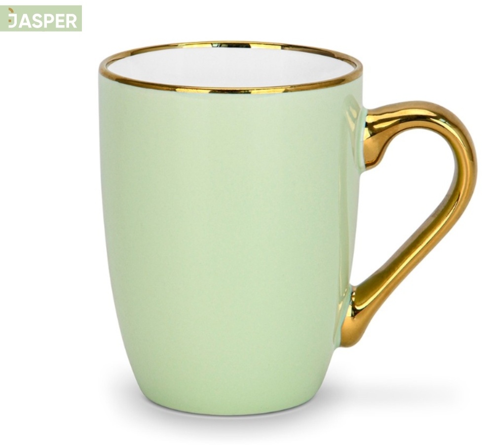 Кружка JASPER «Mug», 360 мл, фарфор, 1 шт.