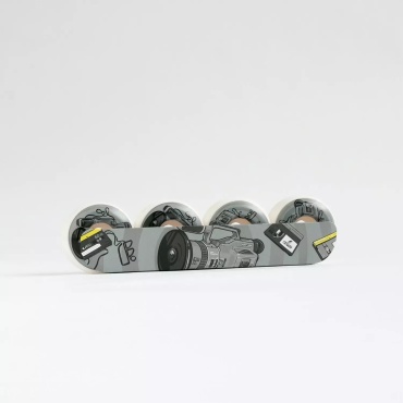 Footwork VX 1000 101A, VX 1000 101A серый