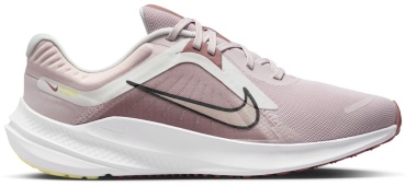 Кроссовки Nike бордовый