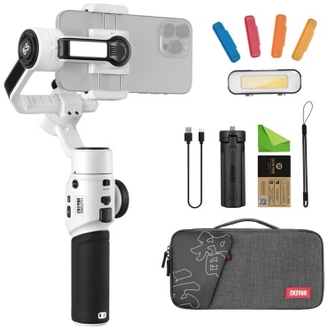 Стедикам Zhiyun Smooth-5S Combo