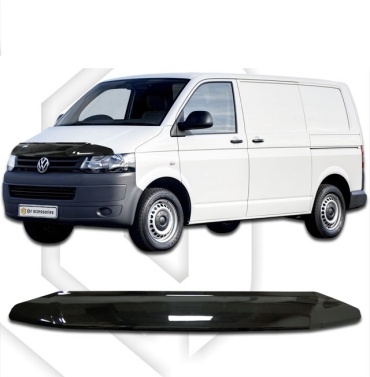 CA Plastic 2010010110888 для Volkswagen T-5 2009-2015