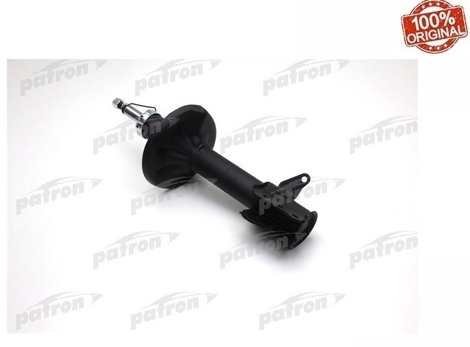 Амортизатор PATRON задний PSA334202 1 шт