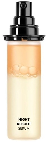 Yves Saint Laurent сменный блок ночной сыворотки Pure Shots Night Reboot 30 мл