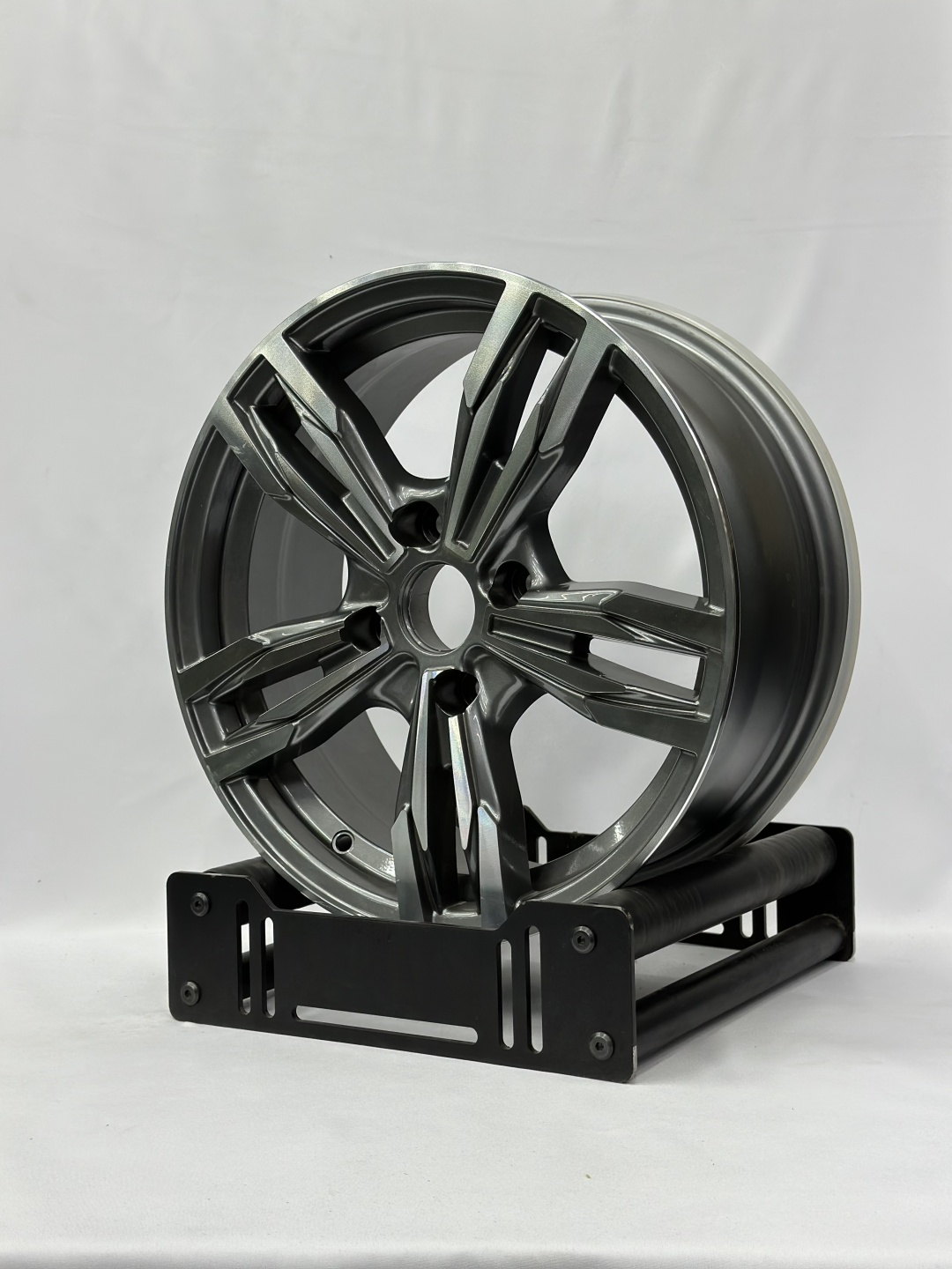SD2769 7x16/4x114 d67.1 et35 графит 7x16/4x114.3 D67 ET35 4 диска графит