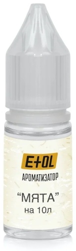 Etol Мята ароматизатор 10 г