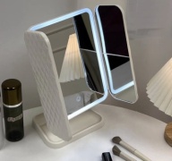 MIRROR зеркало настольное косметическое 523092070 35 см