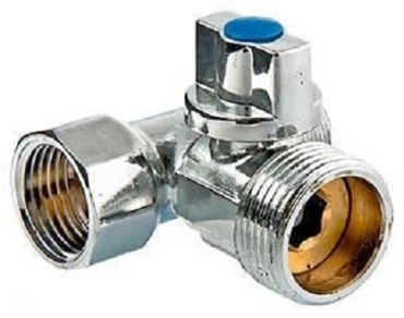 VALTEC стандартнопроходная VT.256.N.04 Ду 15 (1/2)