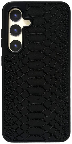 Чехол HDD PRODUCE для Samsung Galaxy S24 черный