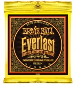 Ernie Ball P02554 13-56