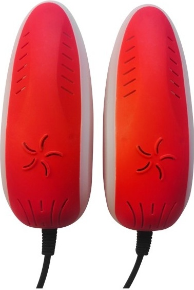 SAKURA SA-8159R красный