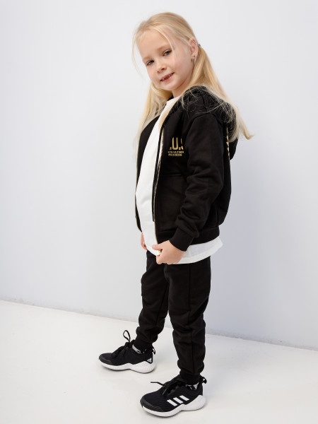 Black Star Wear черный