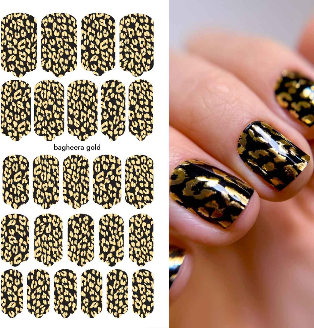 Provocative пленки Bagheera gold 1 шт