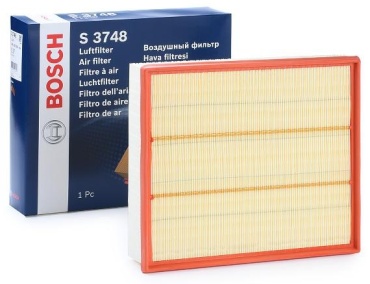Bosch воздушный фильтр 1 457 433 748