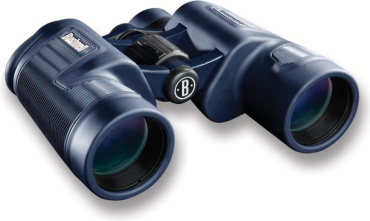 Bushnell F06114 12x42 мм синий
