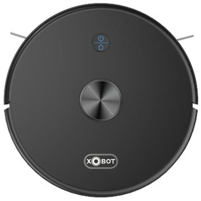 Робот-пылесос XBOT L7 Pro черный