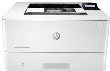HP LaserJet Pro M404dw белый