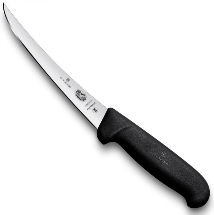 Обвалочный Victorinox 5.6613.15, лезвие: нержавеющая сталь 1 шт