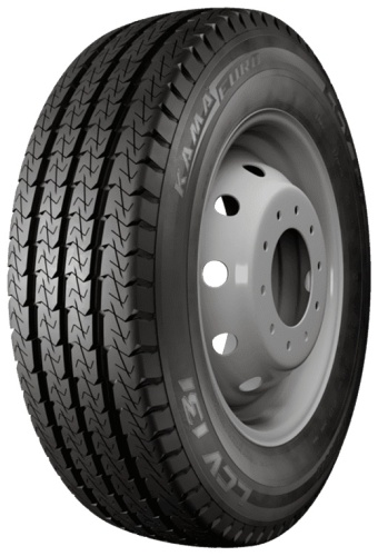 KAMA Euro-131 185/100 R14C 102R