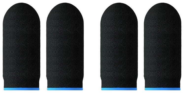 Перчатка для графического планшета FLYDIGI Lite ARAF01 черный