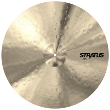Тарелка SABIAN Stratus Ride S2012 бронзовый 20 дюймов
