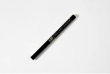 Art-Visage Cat Eyes Eyeliner Pen подводка-фломастер черный Ultra Black