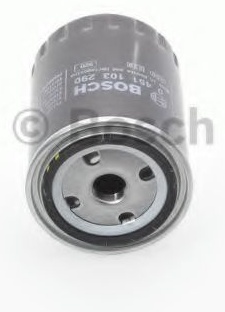 Bosch масляный фильтр 0 451 103 290