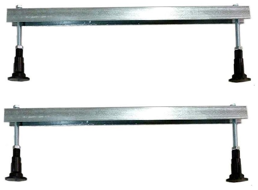 Ножки для ванн Triton 342901 2 шт