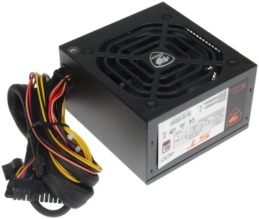 COUGAR Cougar STE 400W [CGR ST-400] 400 Вт