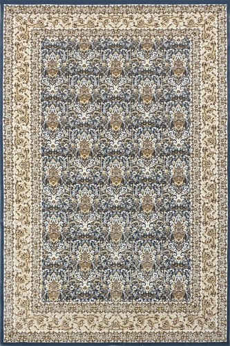 Ковер Milat Hali 80x150 см, короткий ворс, Турция